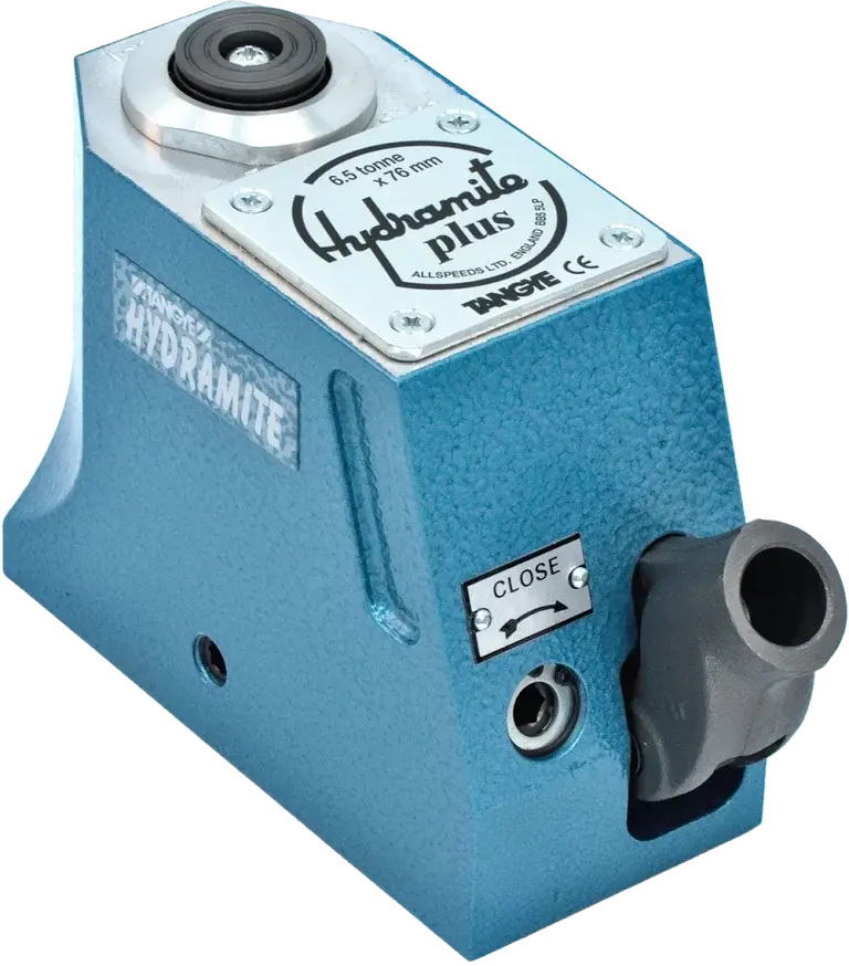jha 73 enerpac