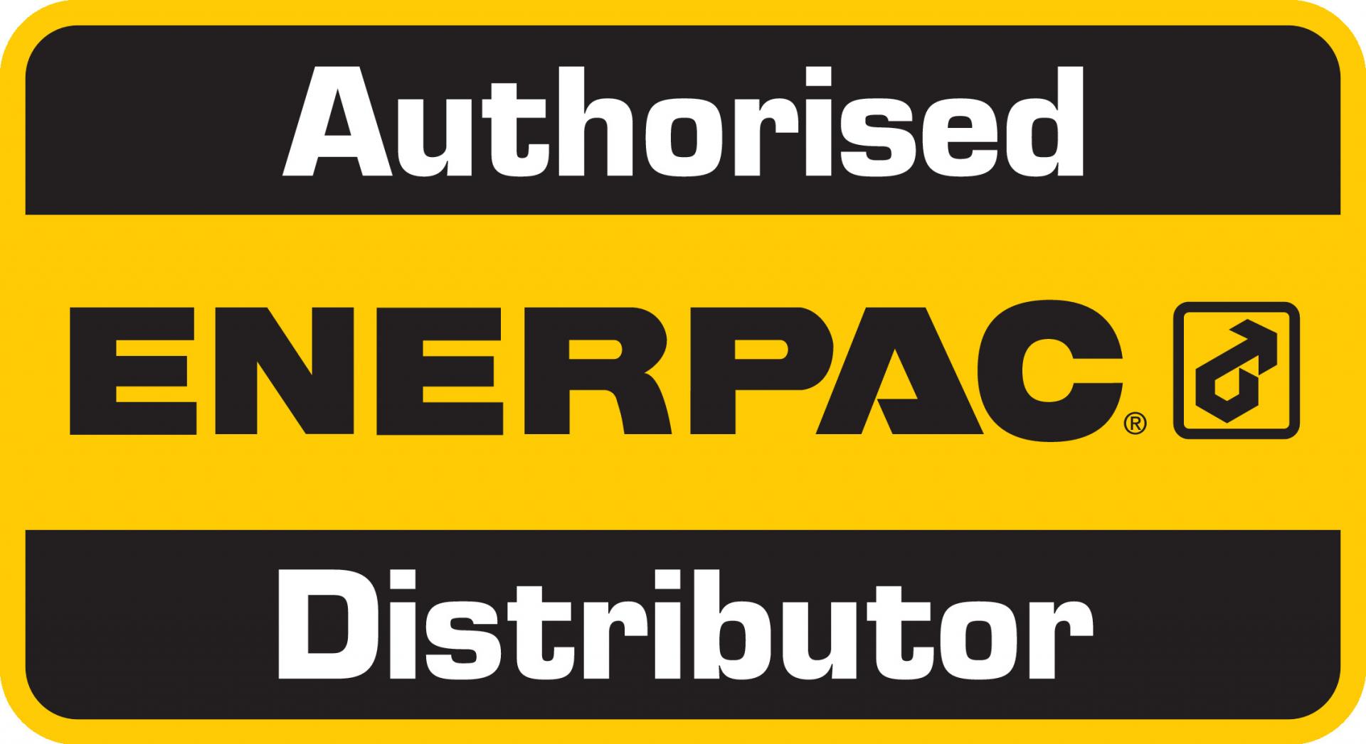 LOGO ENERPAC officiel