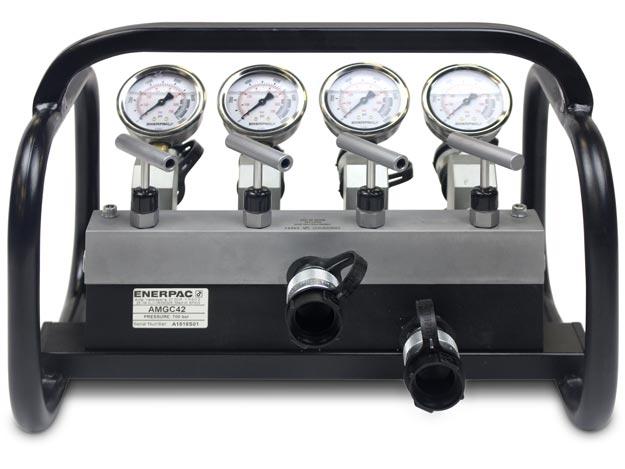 Amgc42 enerpac