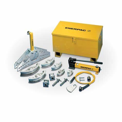 Cintreuse stb enerpac