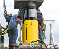 Levage ENERPAC