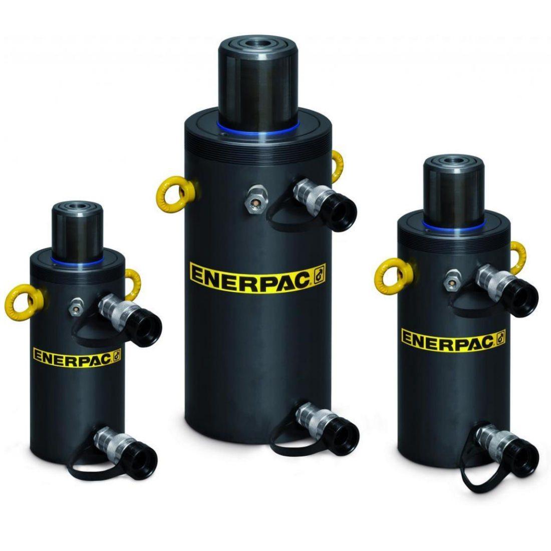 Enerpac hcr series double acting high tonnage jacking cylinders