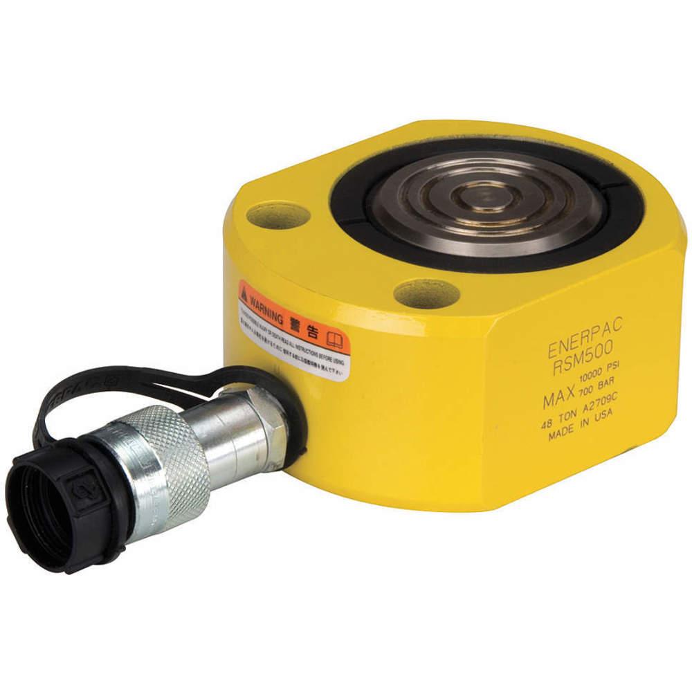 Enerpac rsm rcs