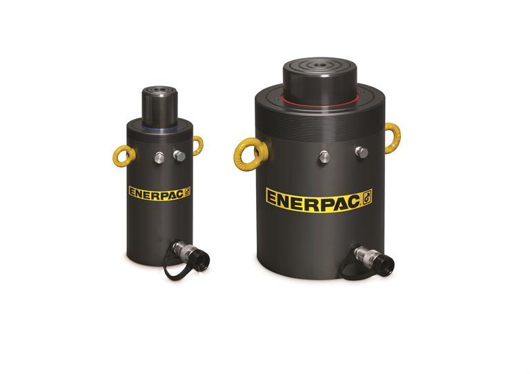 Hcg enerpac