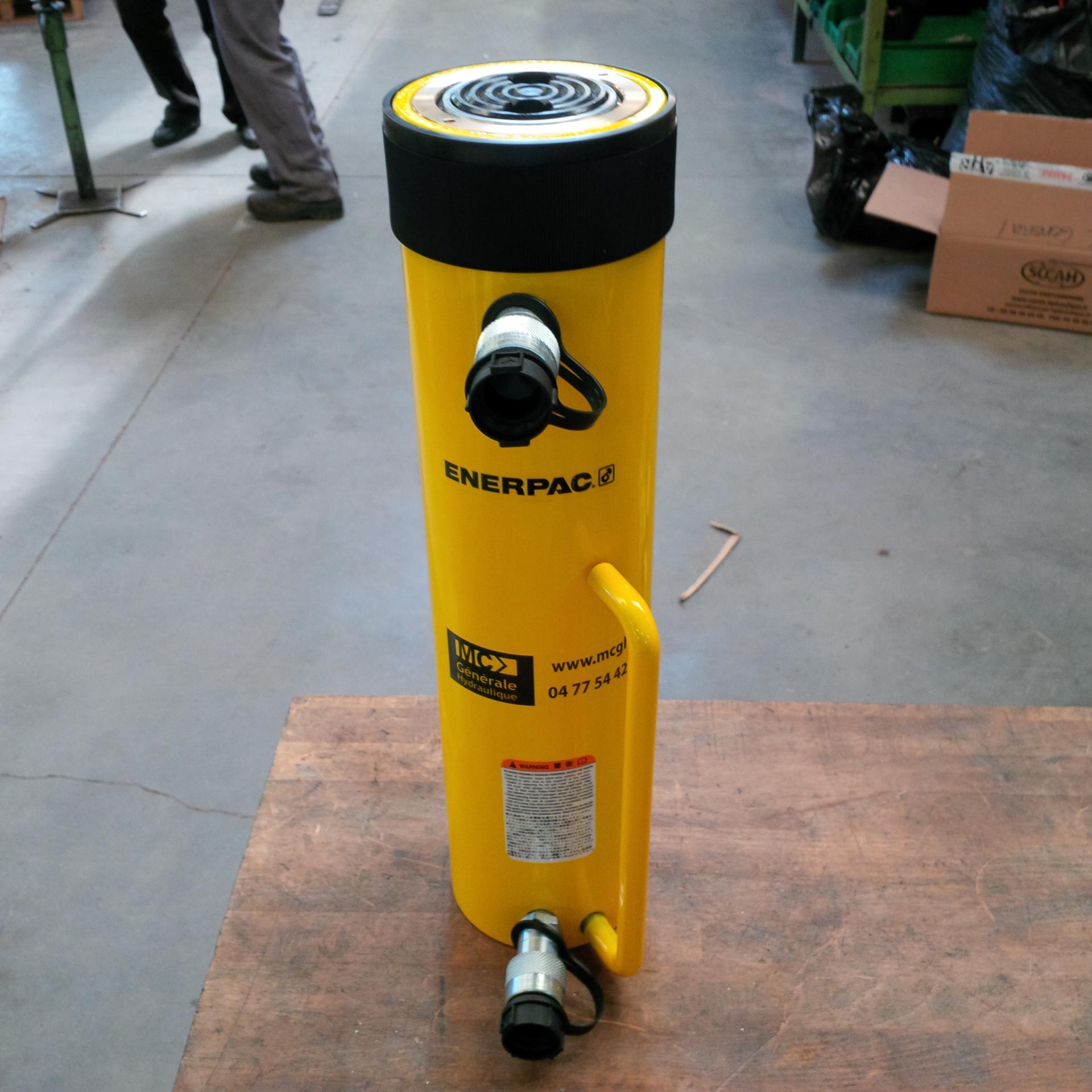 Révision vérin RR5013 ENERPAC