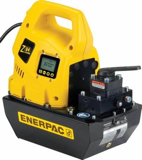 Pompe enerpac zu