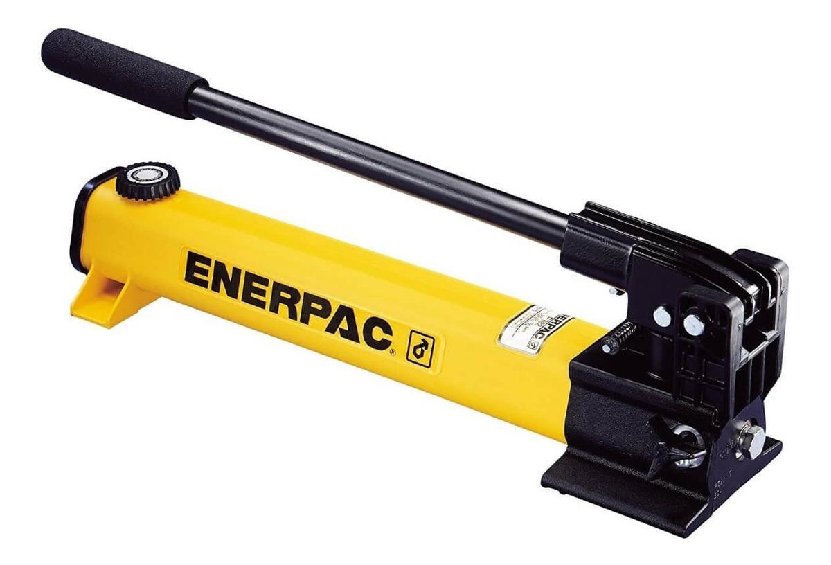 Pompe p392 enerpac