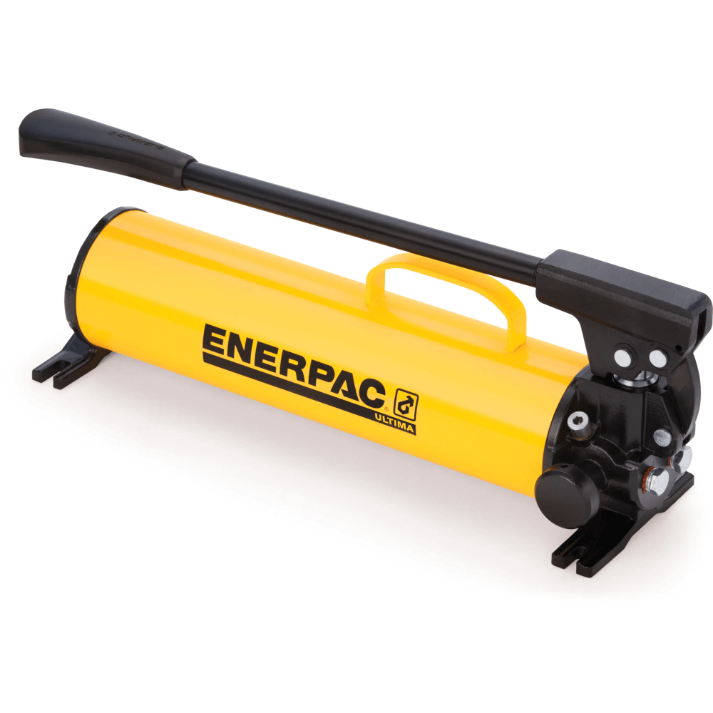 Pompe p80 ultima enerpac