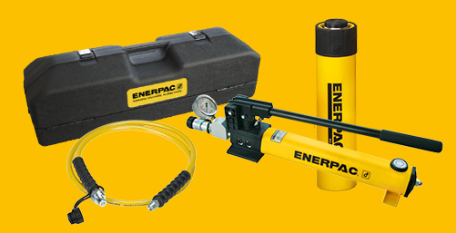 Powerbox enerpac