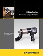 PTW ENERPAC