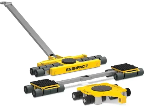 Roller enerpac