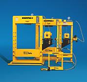 Presse ENERPAC